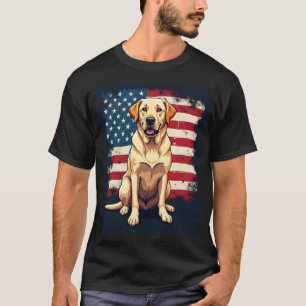 Camiseta Mejor Labrador Para Hombres Mujeres Perro Labrado