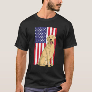 Camiseta Mejor Labrador Para Hombres Mujeres Yellow Lab Rec