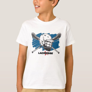 Camiseta Mejor LaCrosse