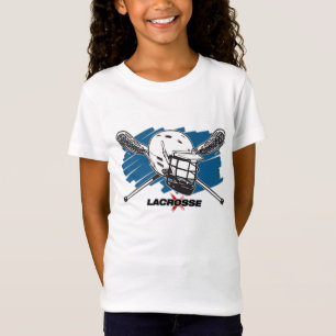 Camiseta Mejor LaCrosse