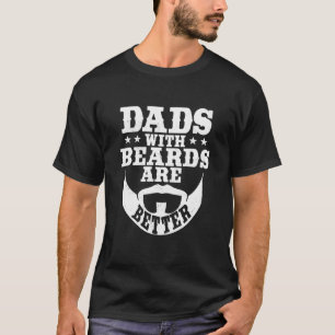 Camiseta Mejor Las Papas Con Las Bolas Con La Pata De Papá