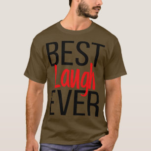 Camiseta Mejor Lauder Ever