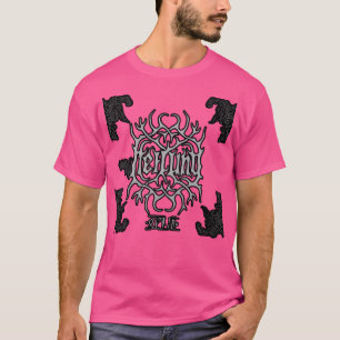Camiseta Mejor Logo De Heilung Band