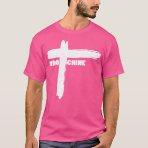 Camiseta Mejor logotipo de diseño de arte Música Indochina