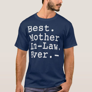 Camiseta Mejor Madre en Derecho de YaQaDesign1