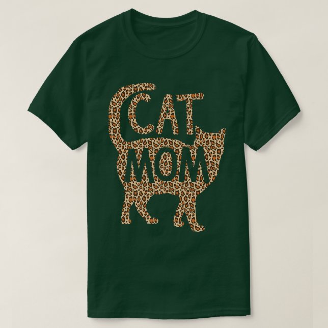 Camiseta Mejor Madre Gata Madre Mujeres Kitty Girlfriend Ki (Diseño del anverso)