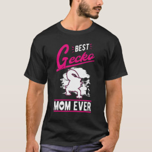 Camiseta Mejor Madre Gecko