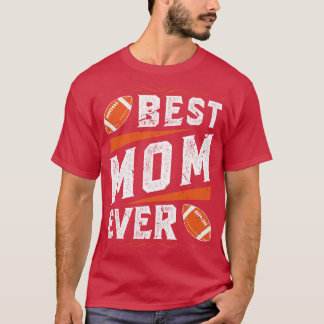 Camiseta Mejor Mamá