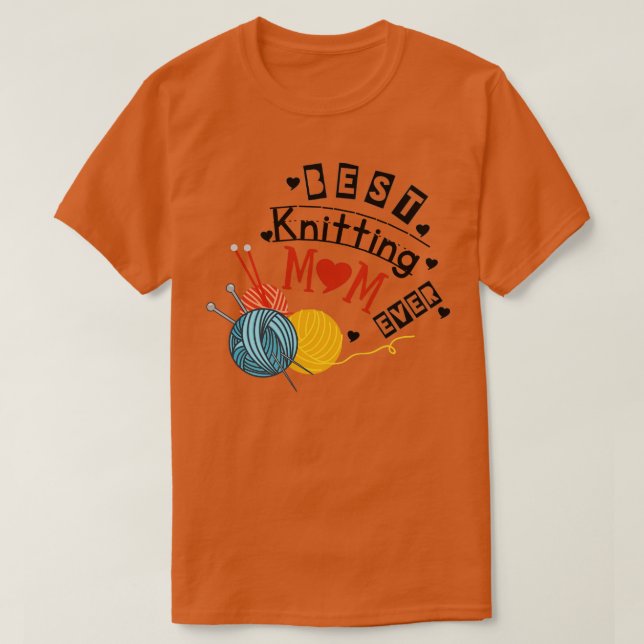 Camiseta Mejor Mamá De Punto Ever86 (Diseño del anverso)