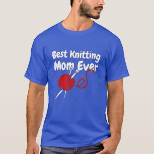 Camiseta Mejor Mamá De Punto Ever92