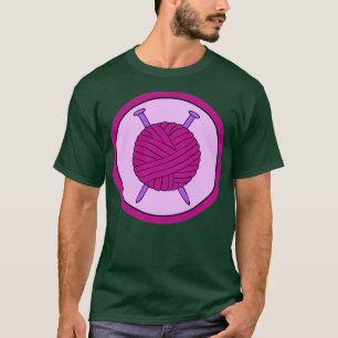 Camiseta Mejor Mamá De Punto Nunca 506