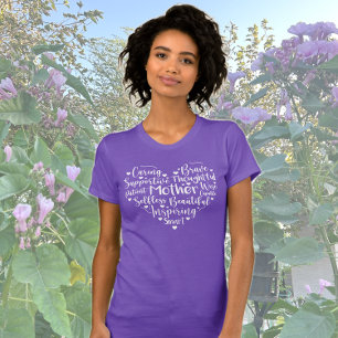 Camiseta Mejor mamá de todos los 2