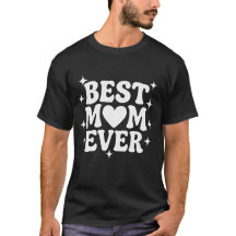 Mejor Mamá del Mundo