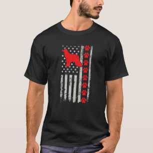 Camiseta Mejor mamá papá Afador Bombero/a Siempre Bandera d
