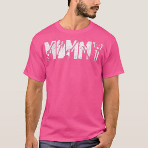Camiseta Mejor Mami Guitarista de Guitarra De La Historia