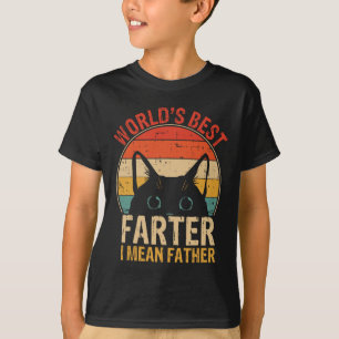 Camiseta Mejor Más Tarde Me Refiero A Padre Funny Padres Dí