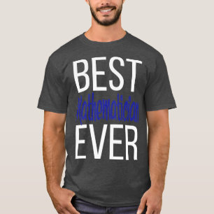 Camiseta Mejor Matemática de la Historia 4
