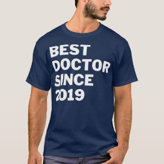 Camiseta Mejor Médica desde 2019 1