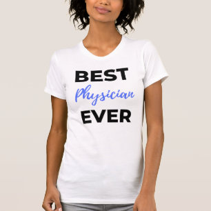 Camiseta Mejor Médico de la Historia 2