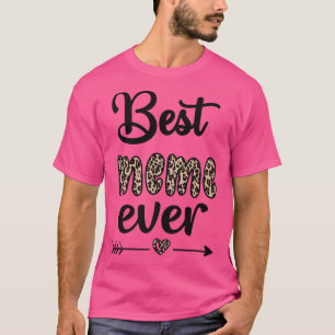 Camiseta Mejor Meme De La Abuela Abuela Meme 