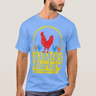 Camiseta Mejor Mercado Orgánico de los Agricultores41