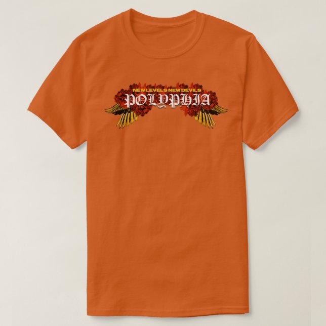 Camiseta Mejor Merch Progessive Texas (Diseño del anverso)