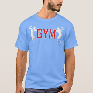Camiseta Mejor Motivación de Gimnasio Deporte Bodybuilder B