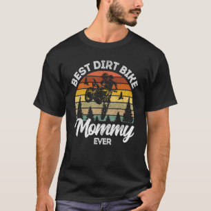 Camiseta Mejor Motocross Extreme Sports