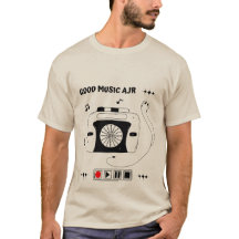 MEJOR MÚSICA CON AJR
