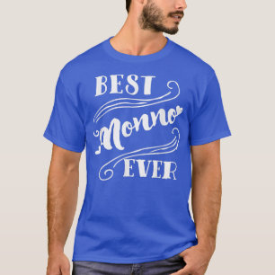 Camiseta Mejor No Jamás Para El Abuelo Abuelo 