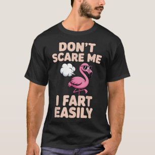 Camiseta Mejor Novedad de Pedo para Hombres Mujeres Tema de