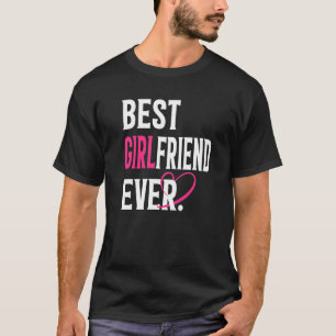 Camiseta Mejor Novia Que Nunca Funny Novia Lover Madre