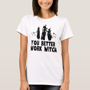 Camiseta Mejor obrera