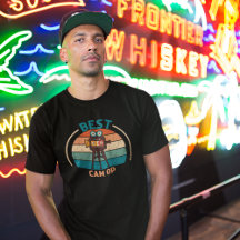 Mejor Op Cam - Operador De Cámara Retro