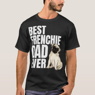 Camiseta mejor padre francés jamás1