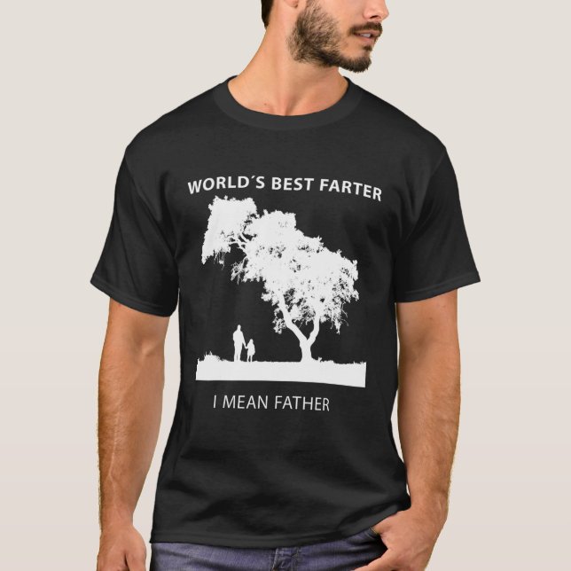 Camiseta Mejor Padre Padre Padre Padre Padre Padre Funny De (Anverso)