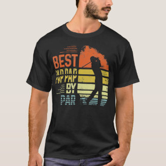 Camiseta Mejor Pap Pap De Par Pap Pap Pap Day Gift
