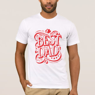 Camiseta Mejor Papá