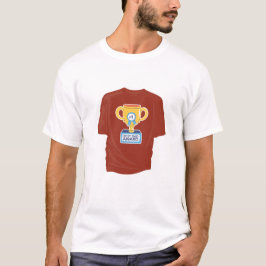 CAMISETA MEJOR PAPÁ