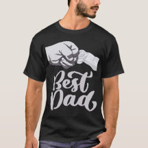 Camiseta Mejor Papá