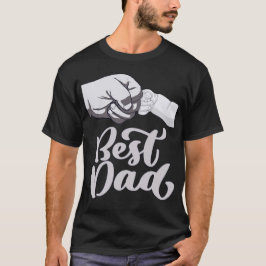Camiseta Mejor Papá