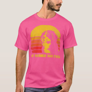 CAMISETA MEJOR PAPÁ DE BERNER DE LA HISTORIA3