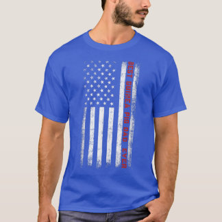 Camiseta Mejor papá de cerdo de Guinea jamás bandera estado