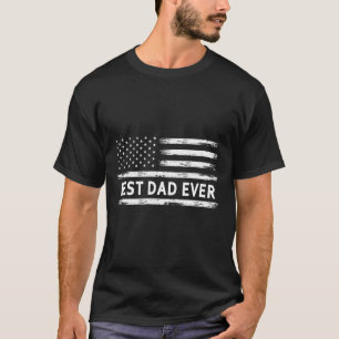 Camiseta MEJOR PAPÁ DEL MUNDO