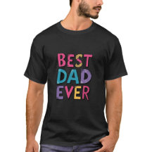 Mejor Papá del Mundo