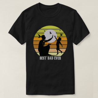 Camiseta Mejor Papá del Mundo | Camiseta Divertida