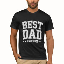 Mejor Papá desde el Día del Padre 2021