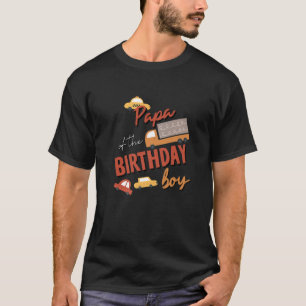 Camiseta Mejor Papá Gracioso Por El Día Del Padre Abuelo De