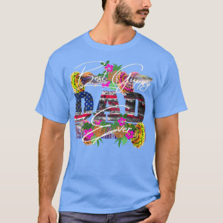 Camiseta Mejor Papá Guppy 2