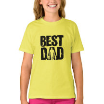 Mejor Papá para Feliz Día de Papá